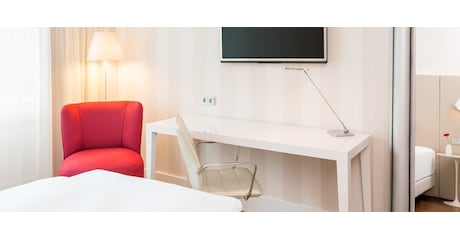 Room Superior Single